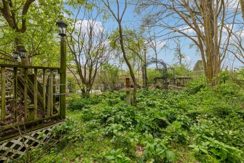 6543 Upton Lane Nashville TN 37209