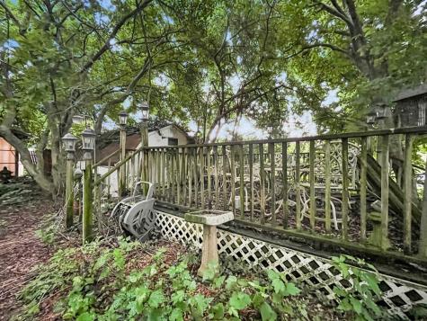 6543 Upton Lane Nashville TN 37209