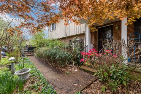 6543 Upton Lane Nashville TN 37209