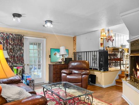 6543 Upton Lane Nashville TN 37209