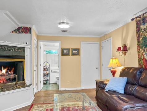 6543 Upton Lane Nashville TN 37209