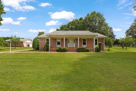 1410 Northwood Drive Huntingdon TN 38344