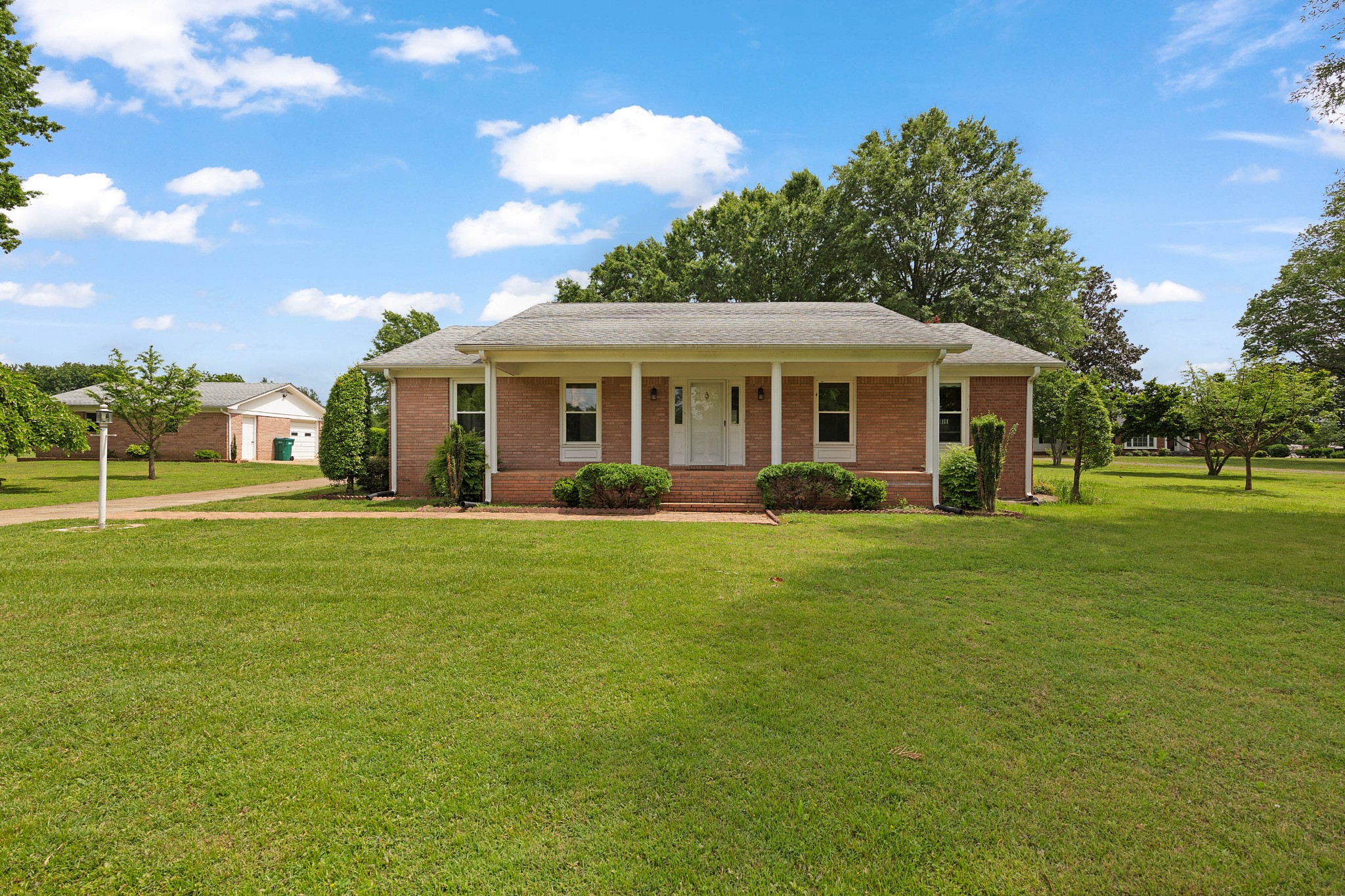 1410 Northwood Drive Huntingdon TN 38344