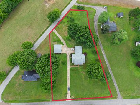 1410 Northwood Drive Huntingdon TN 38344