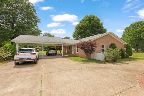 1410 Northwood Drive Huntingdon TN 38344