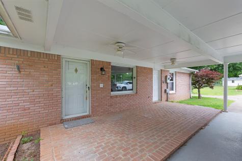 1410 Northwood Drive Huntingdon TN 38344