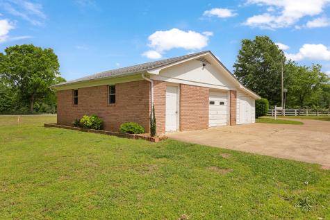 1410 Northwood Drive Huntingdon TN 38344