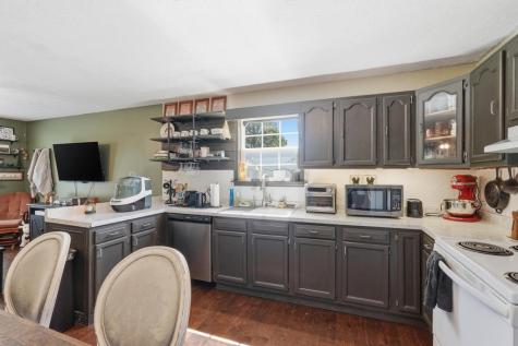 163 Haley Avenue Doyle TN 38559