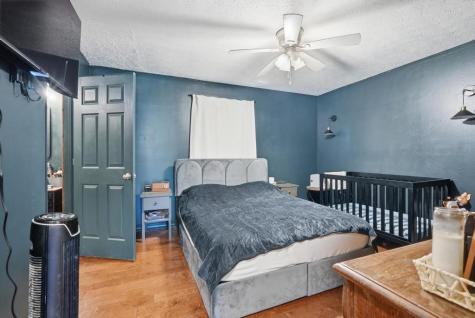 163 Haley Avenue Doyle TN 38559