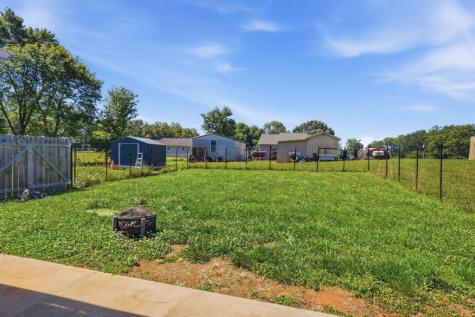 163 Haley Avenue Doyle TN 38559