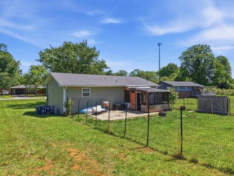 163 Haley Avenue Doyle TN 38559