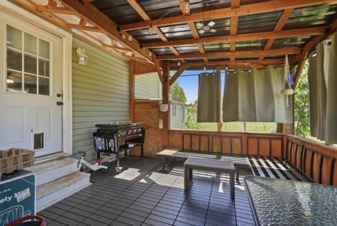 163 Haley Avenue Doyle TN 38559