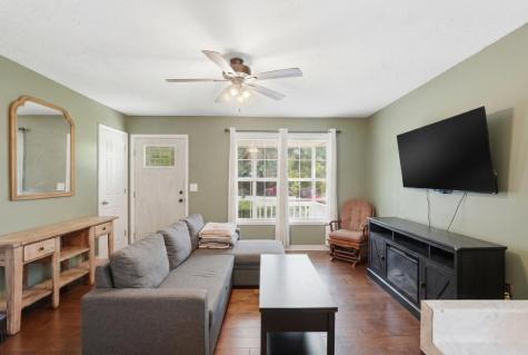 163 Haley Avenue Doyle TN 38559