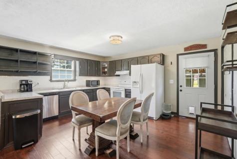 163 Haley Avenue Doyle TN 38559