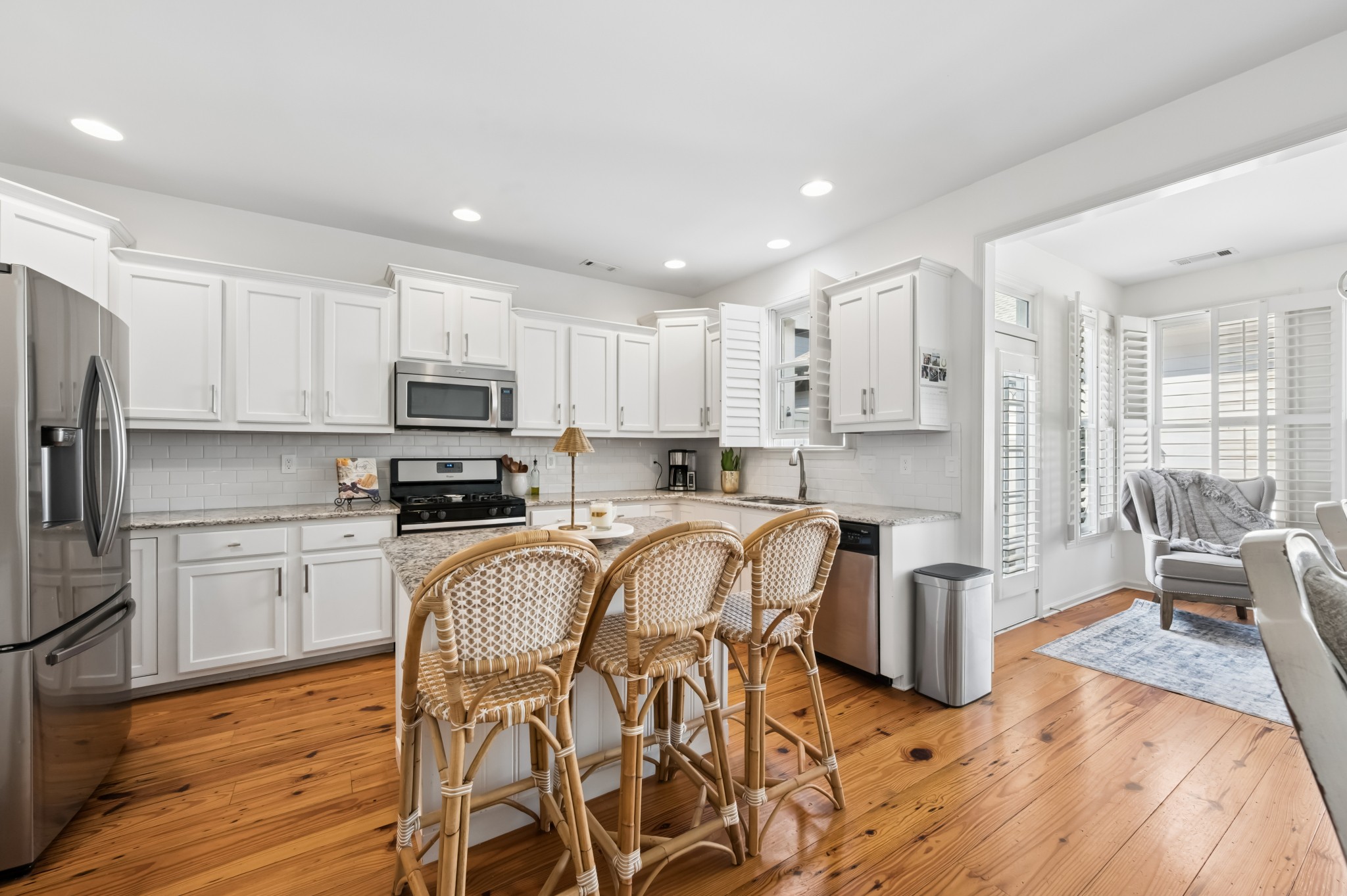 611 Cheltenham Avenue Franklin TN 37064