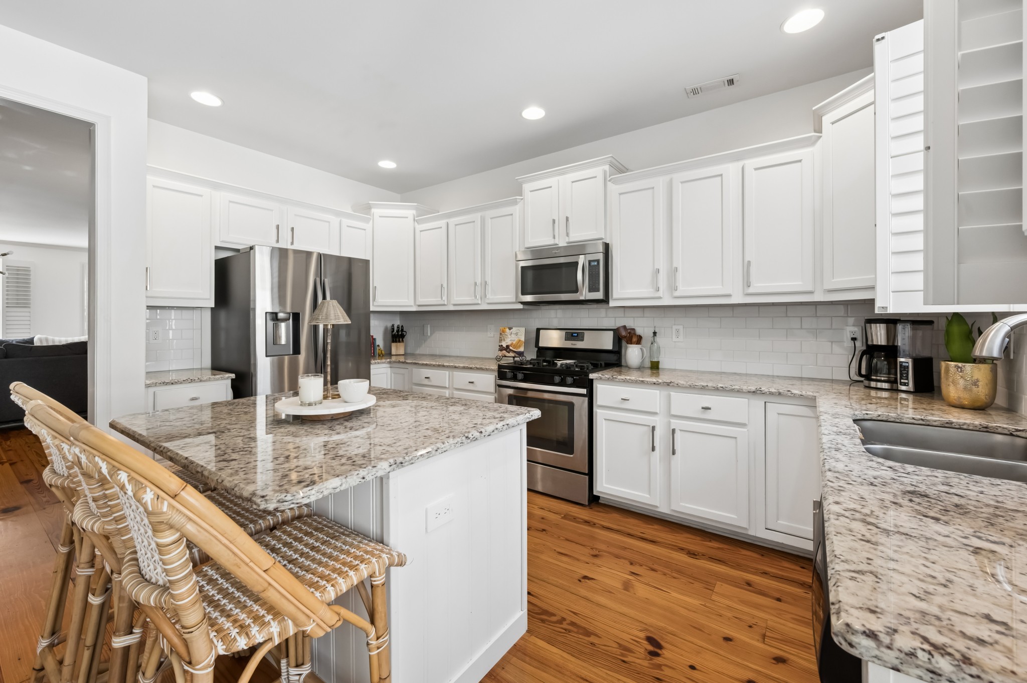 611 Cheltenham Avenue Franklin TN 37064