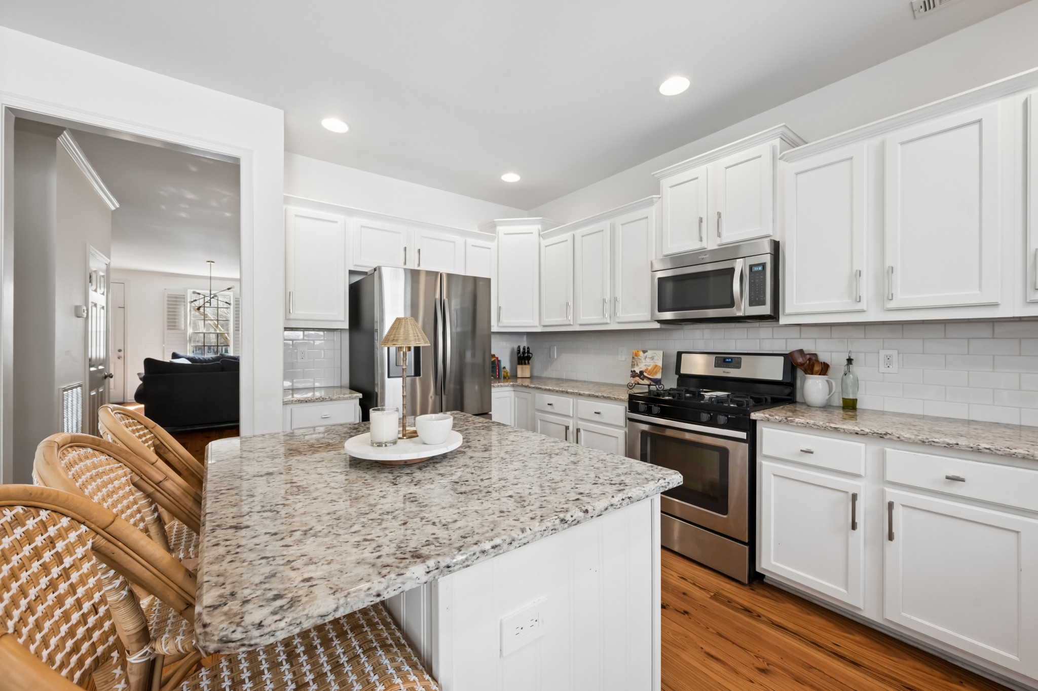 611 Cheltenham Avenue Franklin TN 37064