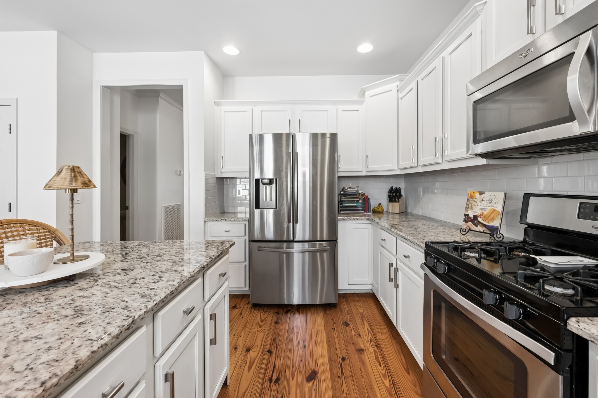 611 Cheltenham Avenue Franklin TN 37064