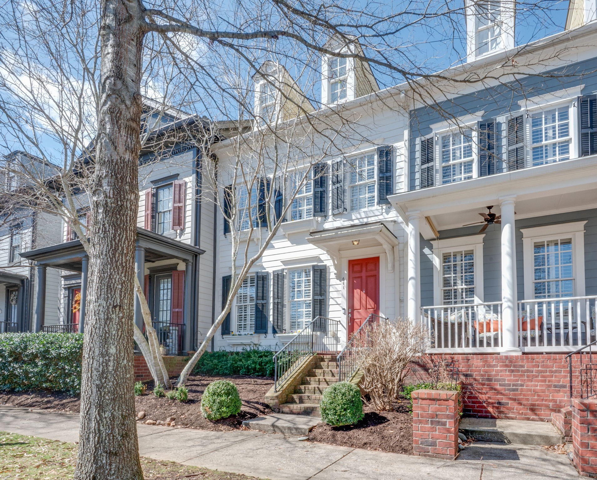 611 Cheltenham Avenue Franklin TN 37064