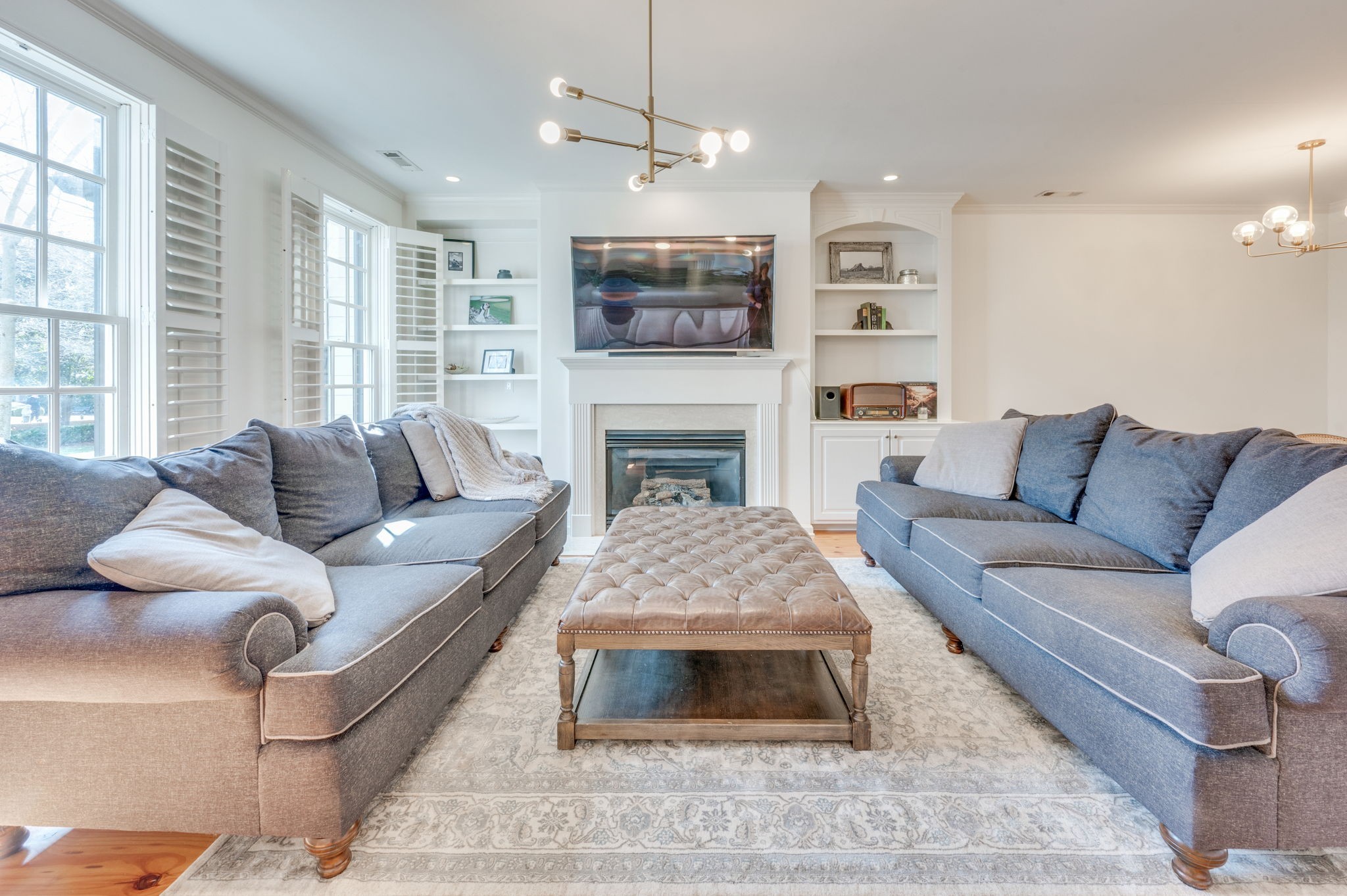 611 Cheltenham Avenue Franklin TN 37064