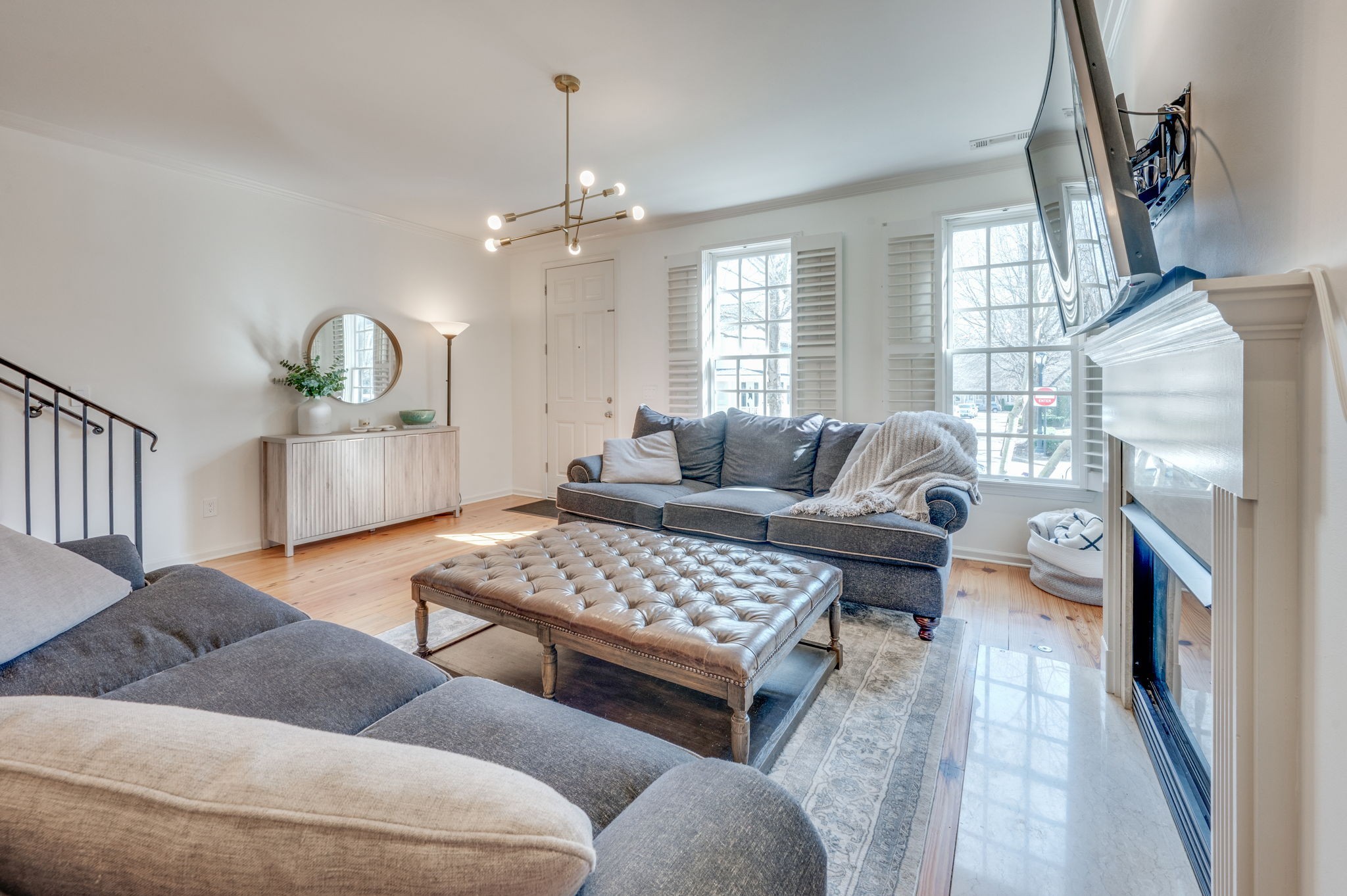 611 Cheltenham Avenue Franklin TN 37064