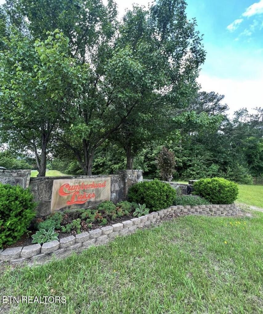 8 Cumberland Lakes Drive Monterey TN 38574