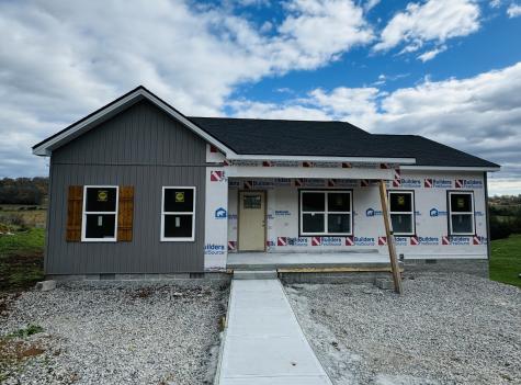 2216 Walker Cove Road Sparta TN 38583