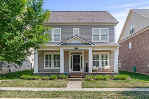 1038 Nolencrest Way Franklin TN 37067