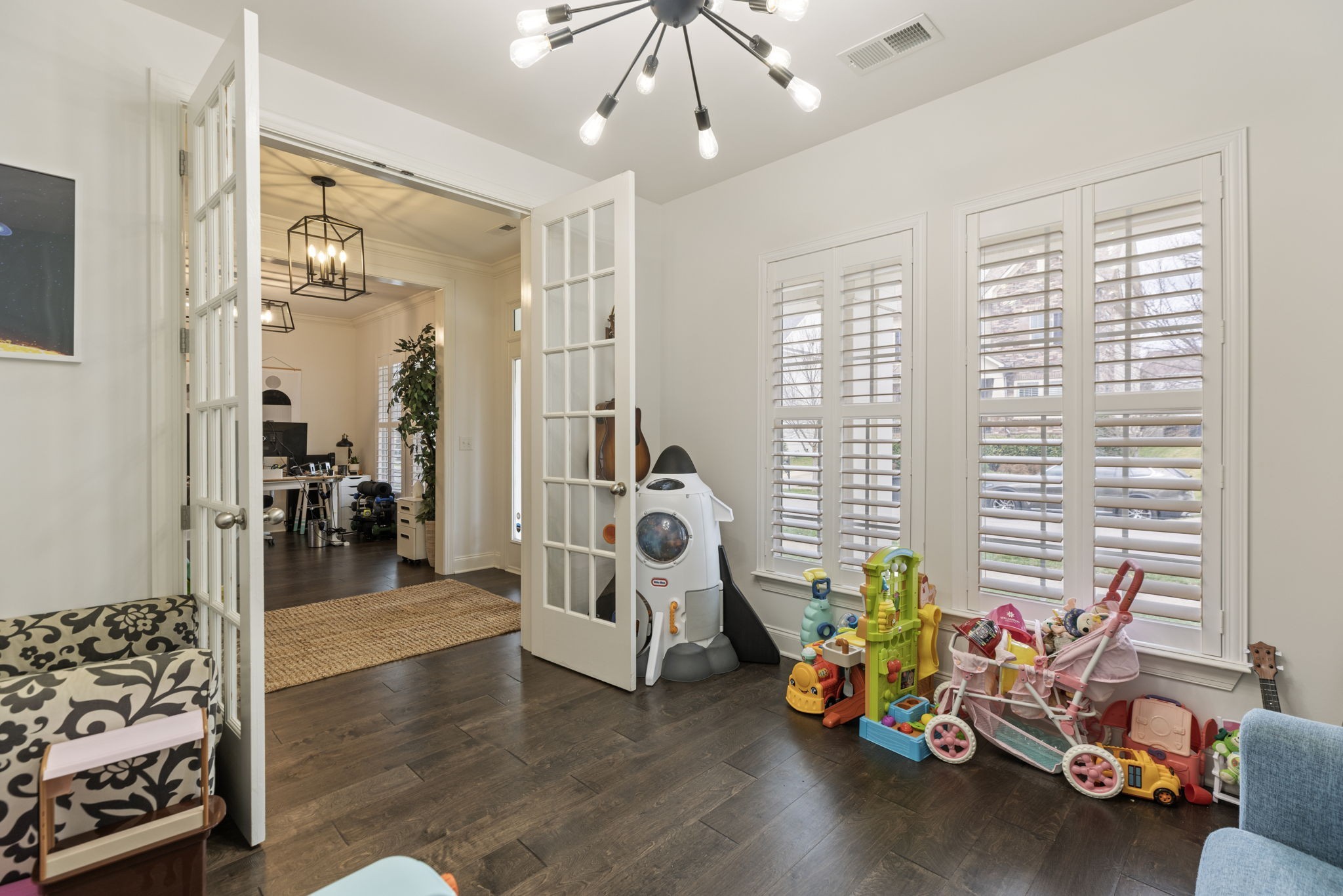 1038 Nolencrest Way Franklin TN 37067