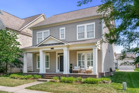 1038 Nolencrest Way Franklin TN 37067
