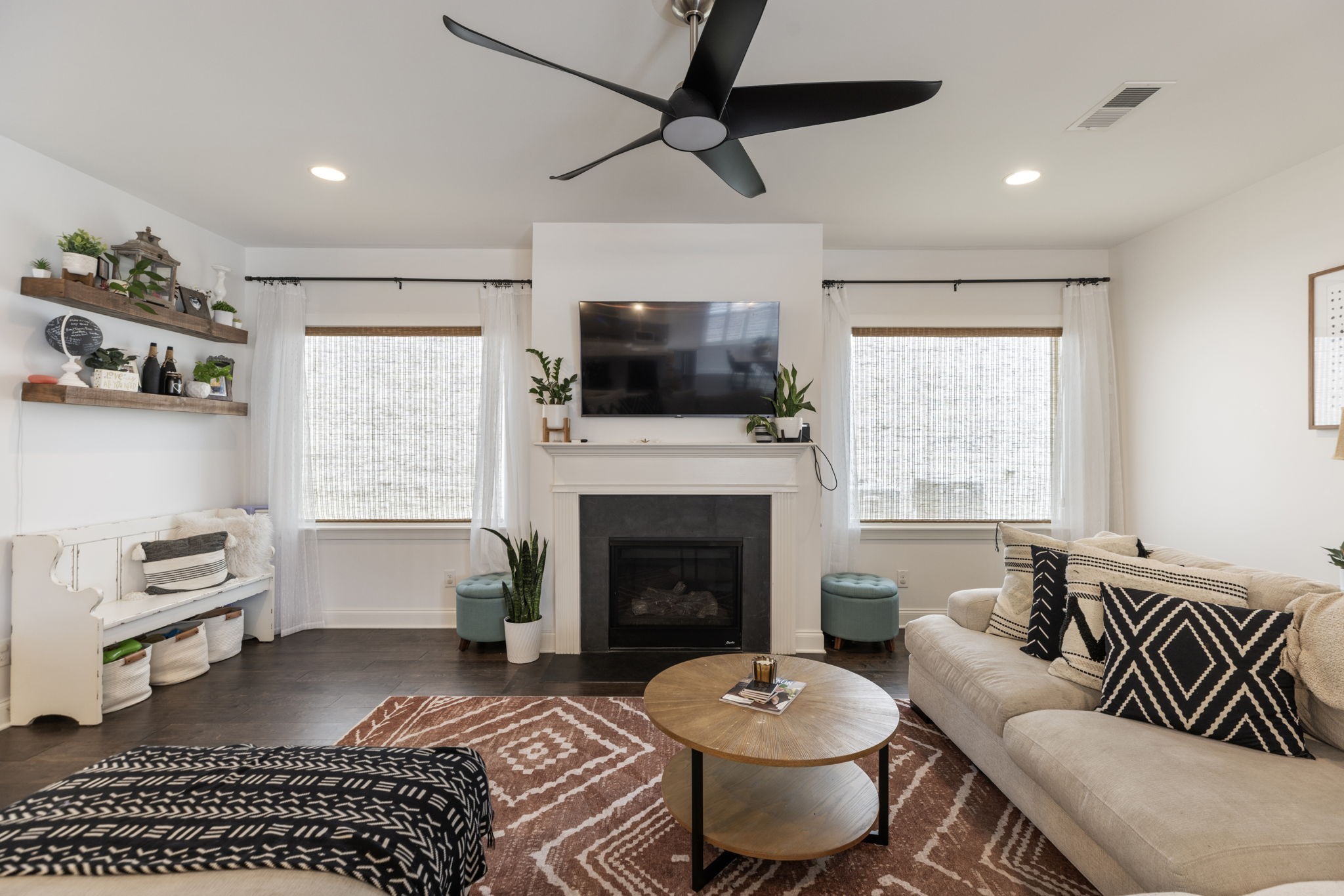 1038 Nolencrest Way Franklin TN 37067