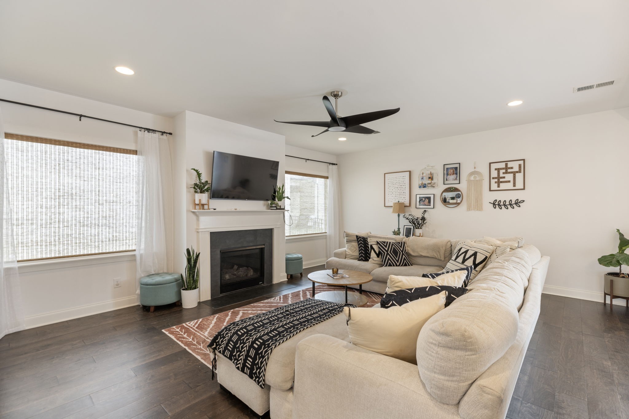 1038 Nolencrest Way Franklin TN 37067