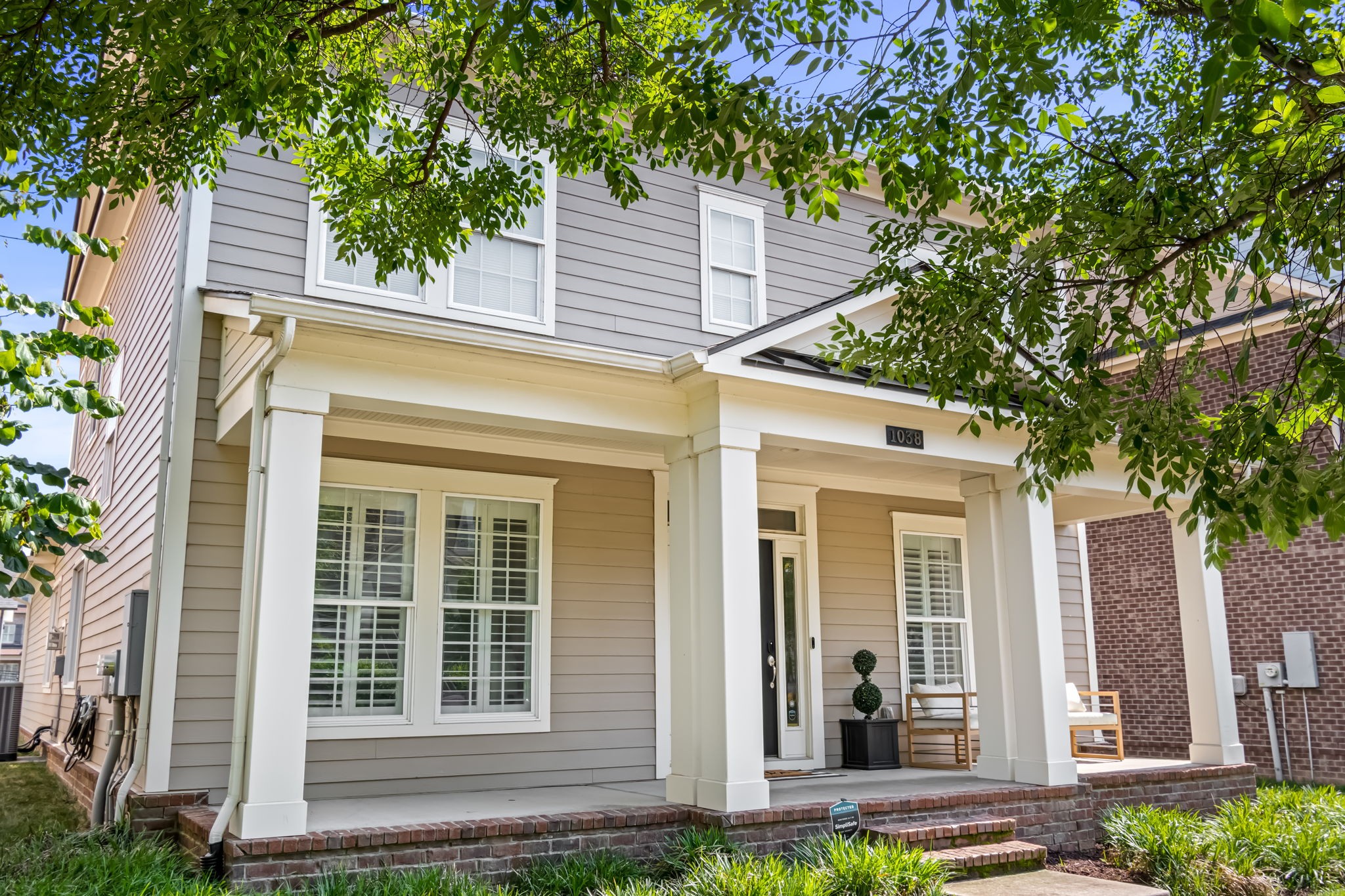1038 Nolencrest Way Franklin TN 37067