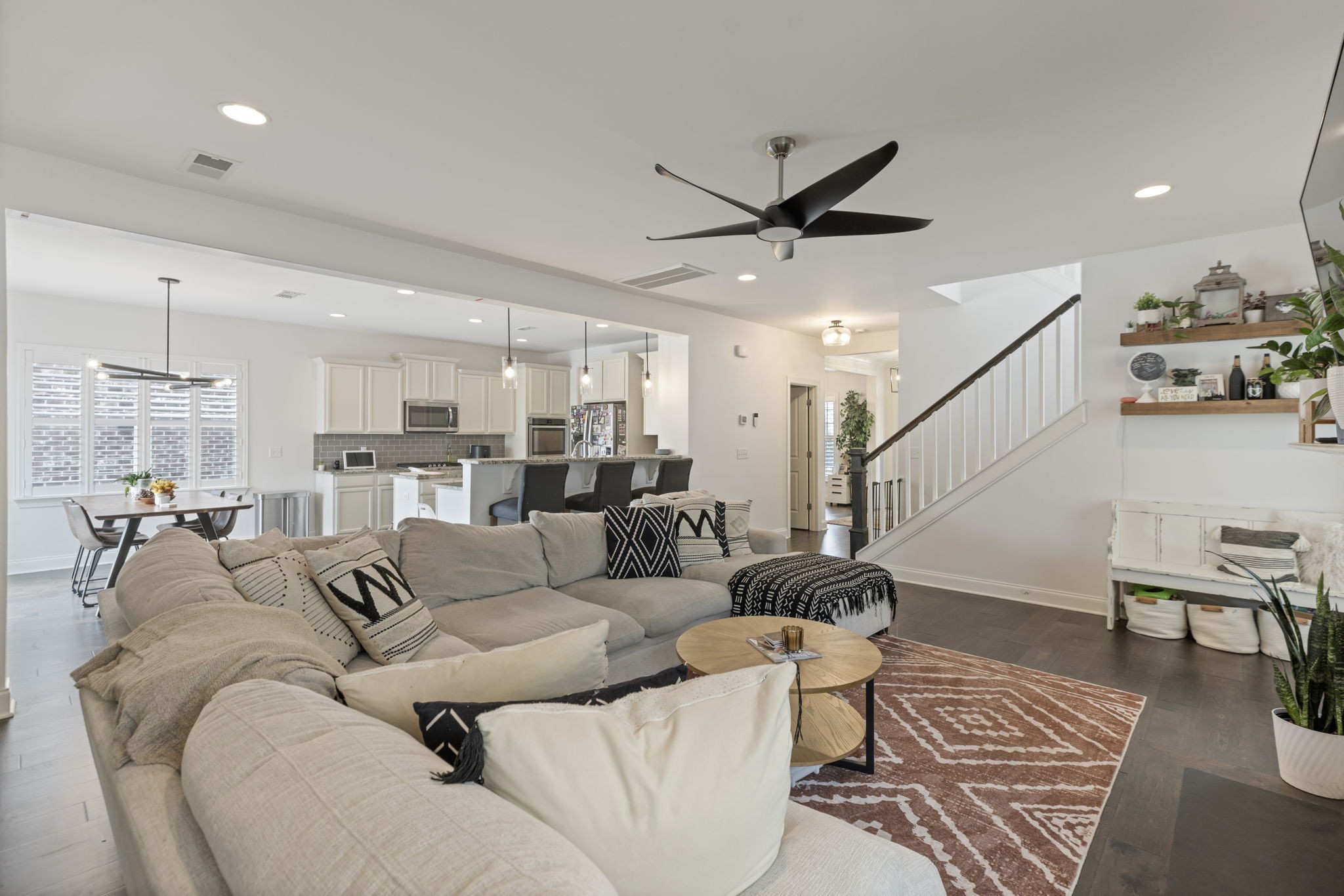 1038 Nolencrest Way Franklin TN 37067
