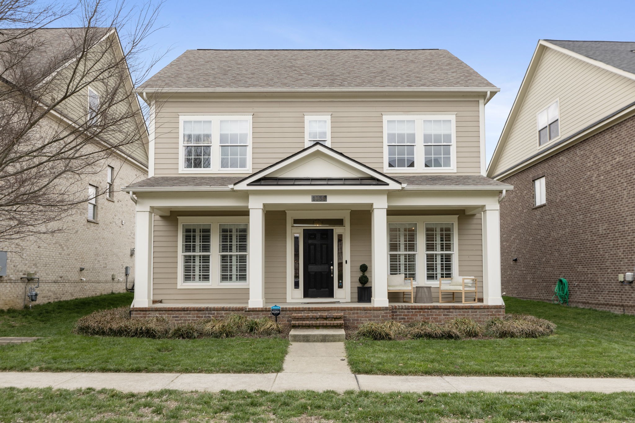 1038 Nolencrest Way Franklin TN 37067
