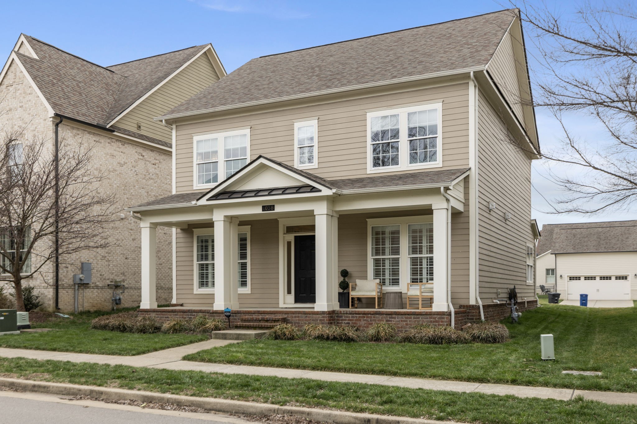 1038 Nolencrest Way Franklin TN 37067
