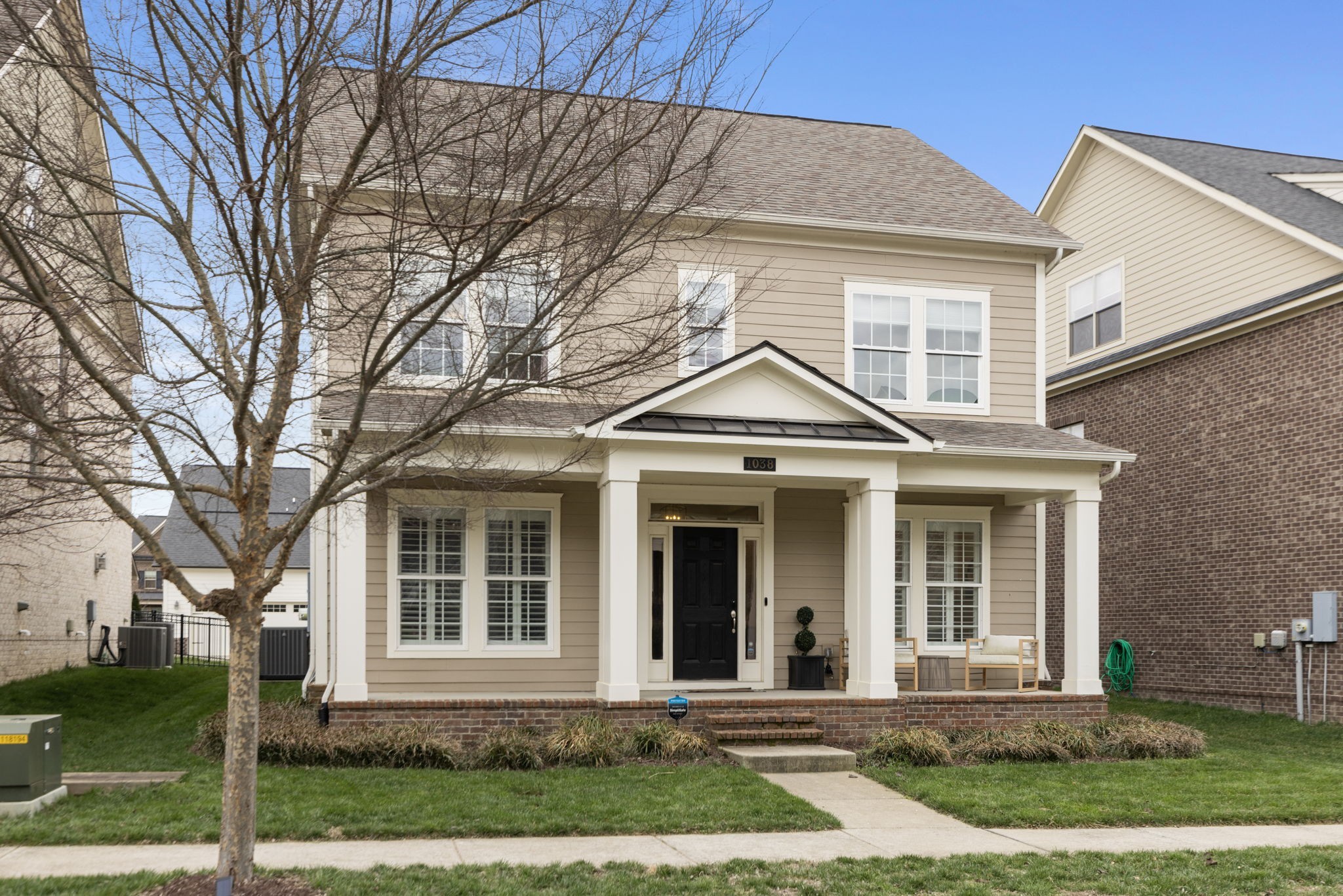 1038 Nolencrest Way Franklin TN 37067