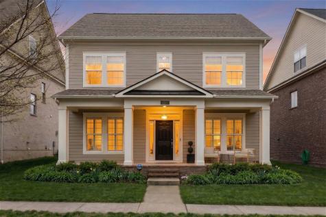 1038 Nolencrest Way Franklin TN 37067