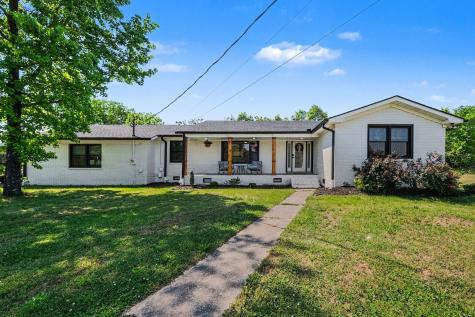4687 Leanna Road Murfreesboro TN 37129