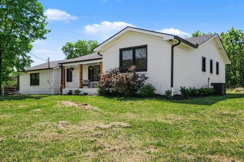 4687 Leanna Road Murfreesboro TN 37129