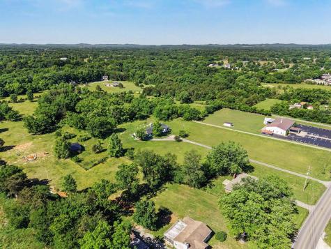 4687 Leanna Road Murfreesboro TN 37129