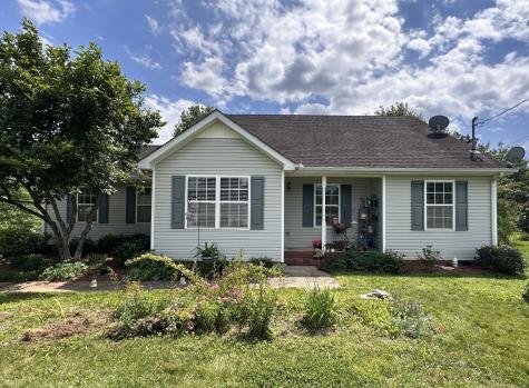 211 Homewood Drive Murfreesboro TN 37127
