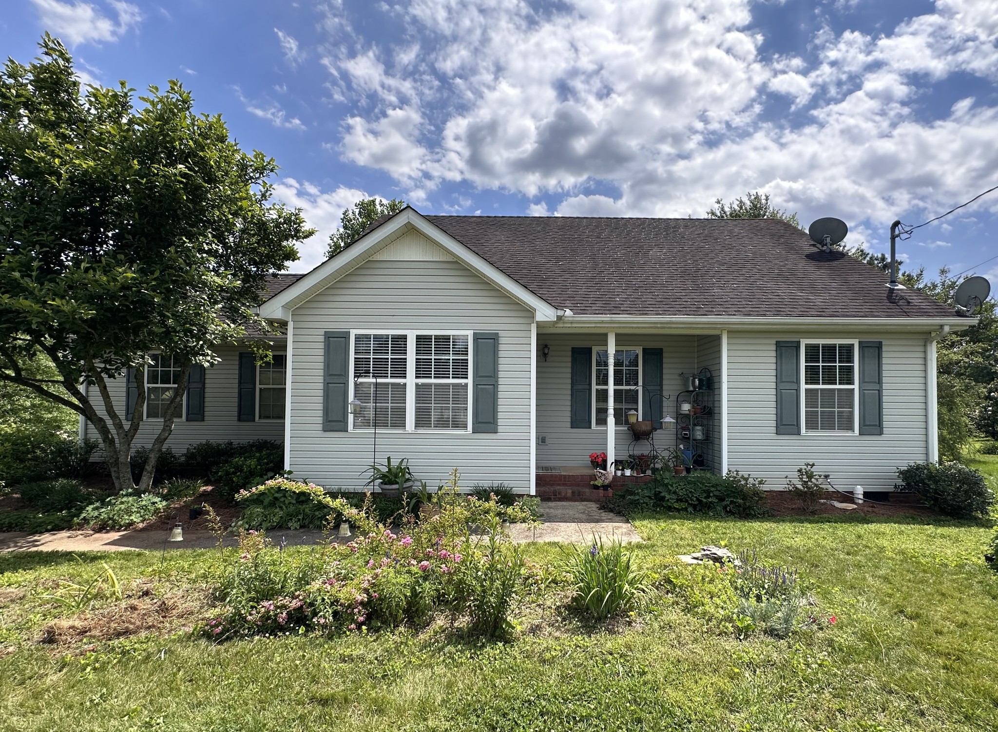 211 Homewood Drive Murfreesboro TN 37127