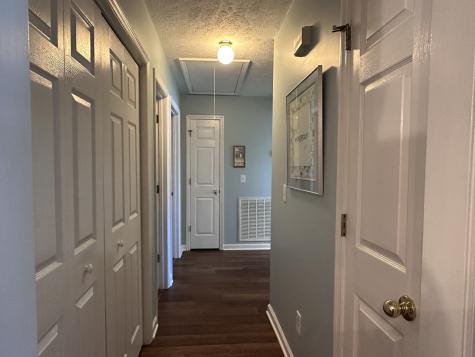 211 Homewood Drive Murfreesboro TN 37127
