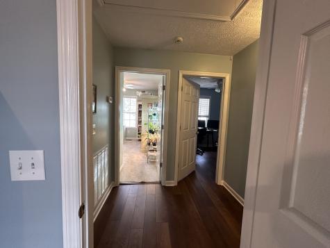211 Homewood Drive Murfreesboro TN 37127