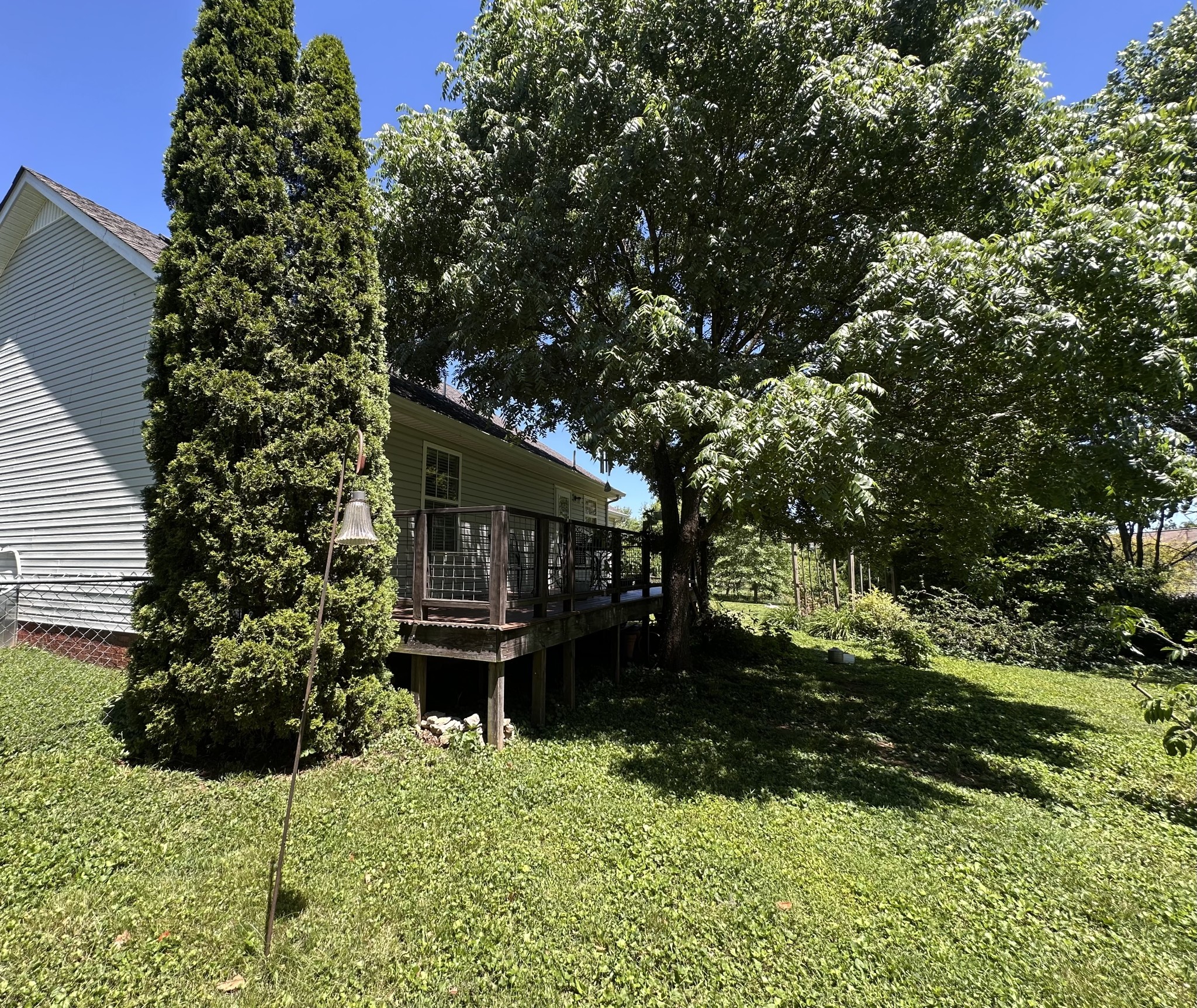211 Homewood Drive Murfreesboro TN 37127