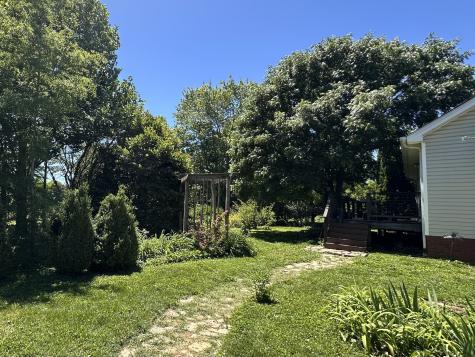 211 Homewood Drive Murfreesboro TN 37127