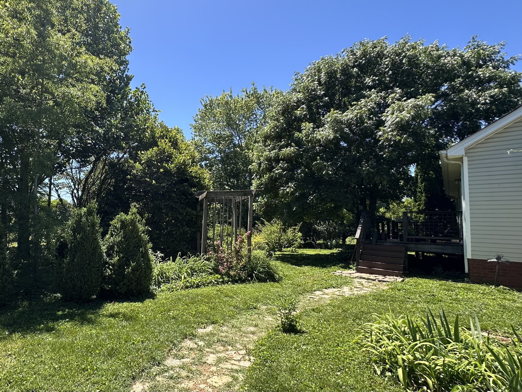 211 Homewood Drive Murfreesboro TN 37127