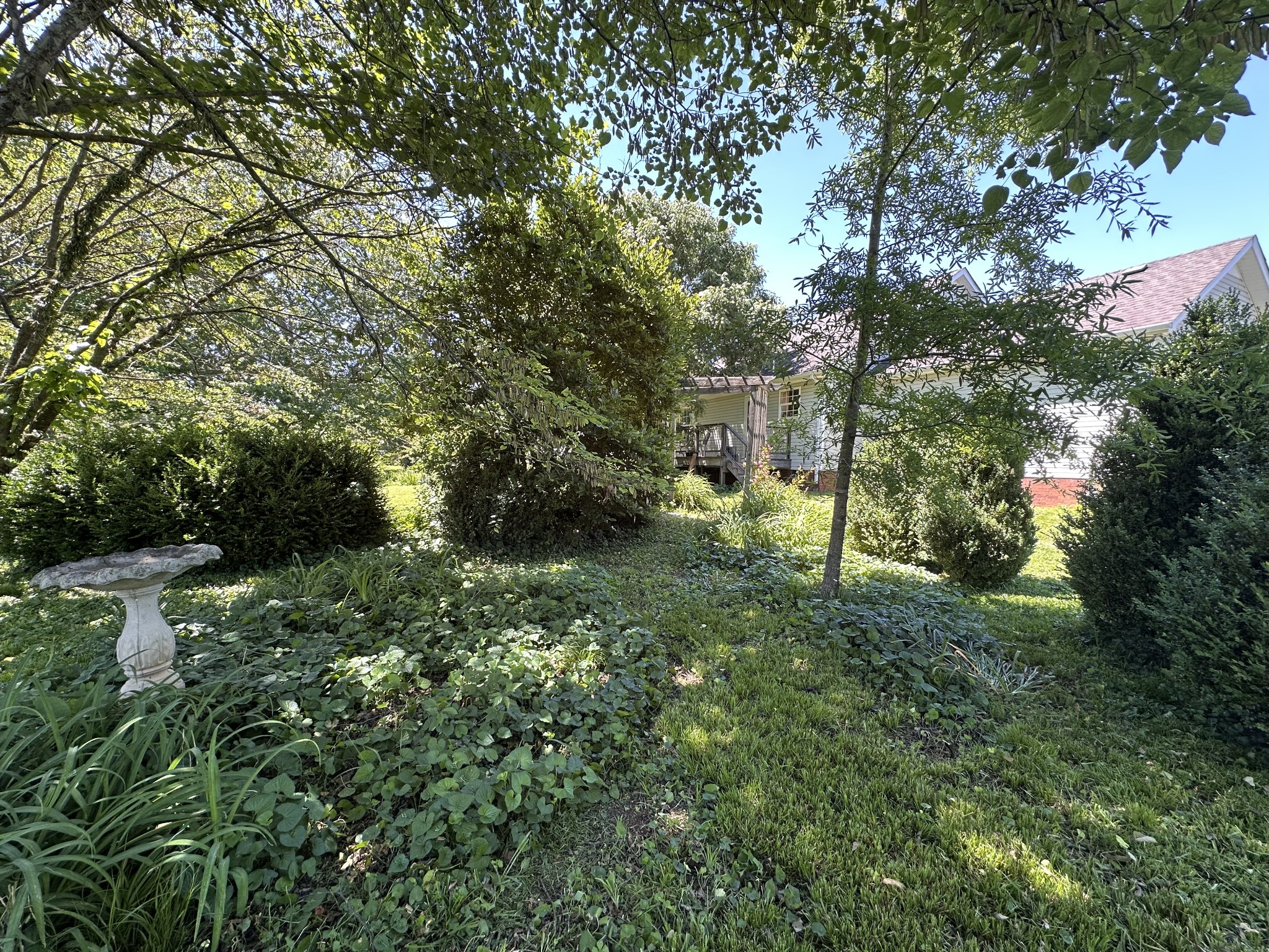 211 Homewood Drive Murfreesboro TN 37127
