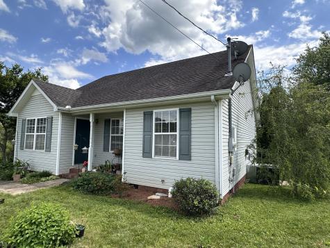 211 Homewood Drive Murfreesboro TN 37127